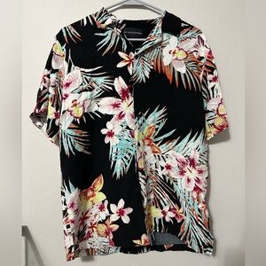 no boundaries hawaiian shirt